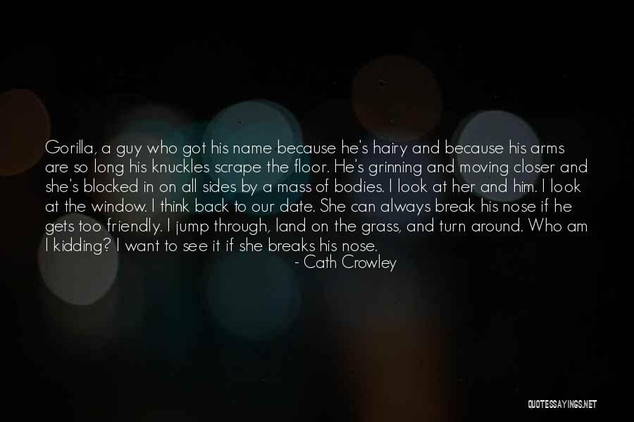Cath Crowley Quotes 1035485 Cath Crowley Quotes 1035485
