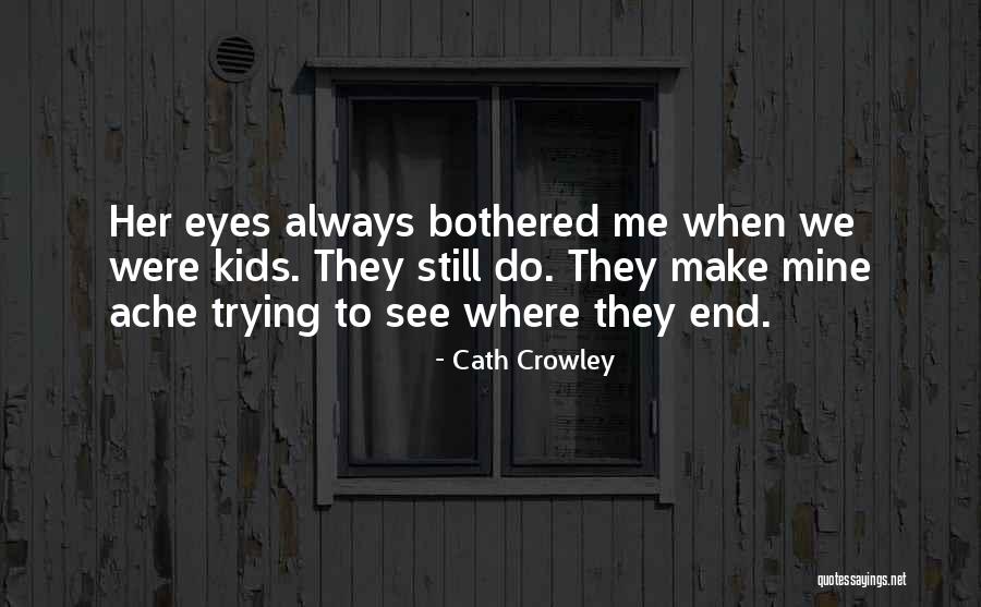 Cath Crowley Quotes 1336295 Cath Crowley Quotes 1336295