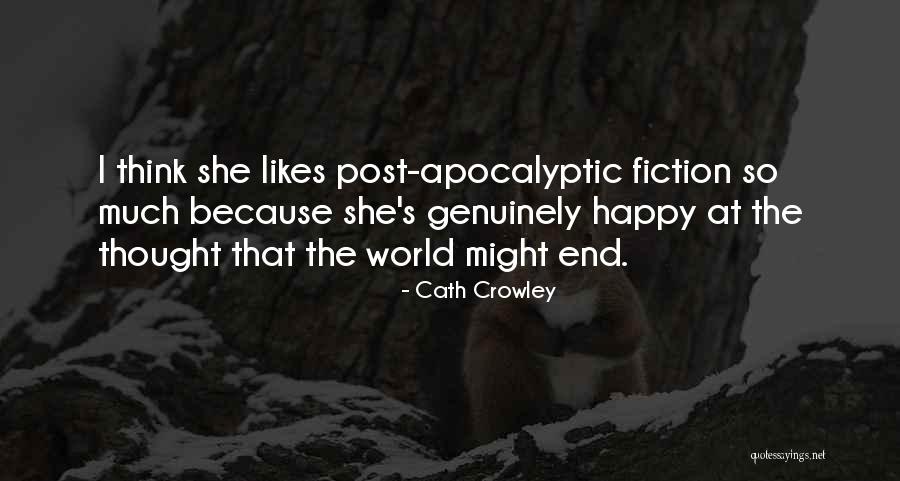 Cath Crowley Quotes 1425251 Cath Crowley Quotes 1425251