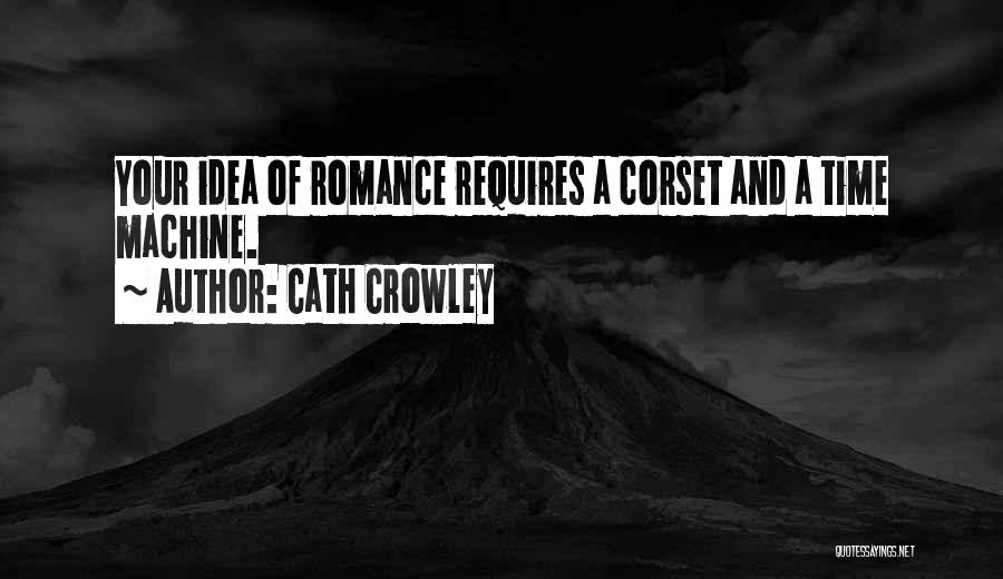 Cath Crowley Quotes 1687037