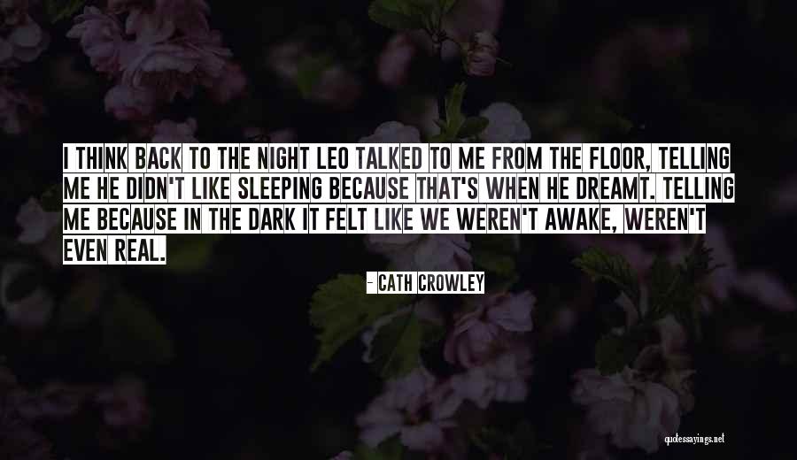 Cath Crowley Quotes 1740913 Cath Crowley Quotes 1740913