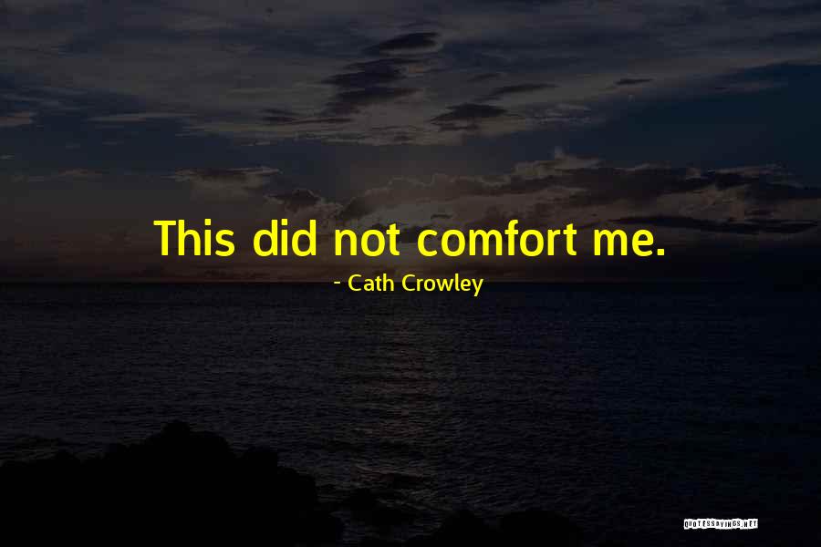 Cath Crowley Quotes 1745644 Cath Crowley Quotes 1745644
