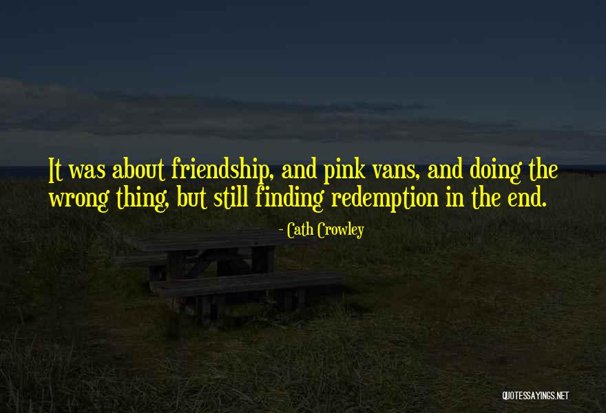 Cath Crowley Quotes 1815032 Cath Crowley Quotes 1815032