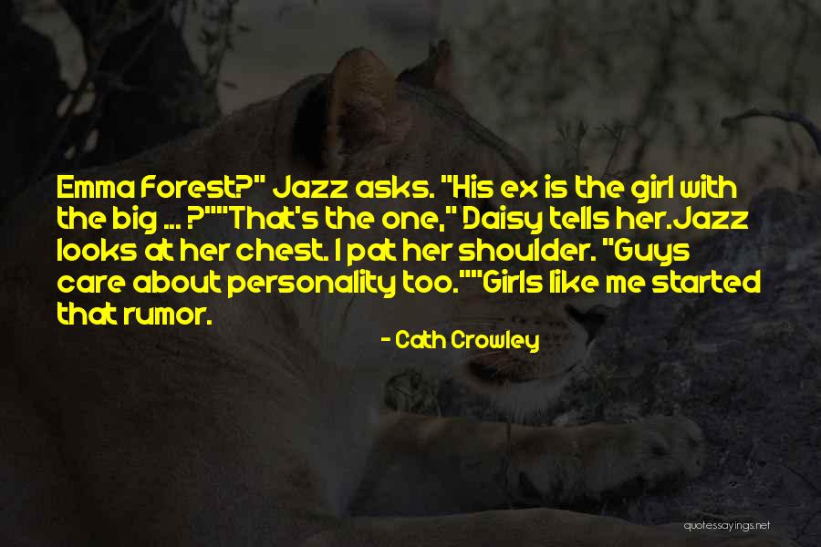 Cath Crowley Quotes 1965372 Cath Crowley Quotes 1965372