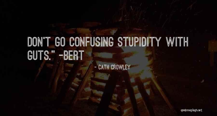 Cath Crowley Quotes 208357 Cath Crowley Quotes 208357