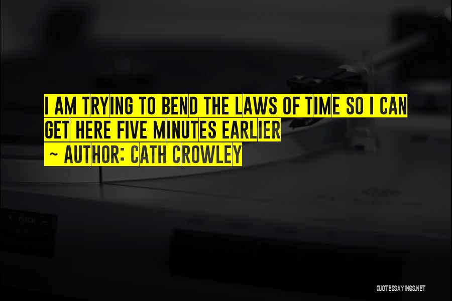 Cath Crowley Quotes 2144686