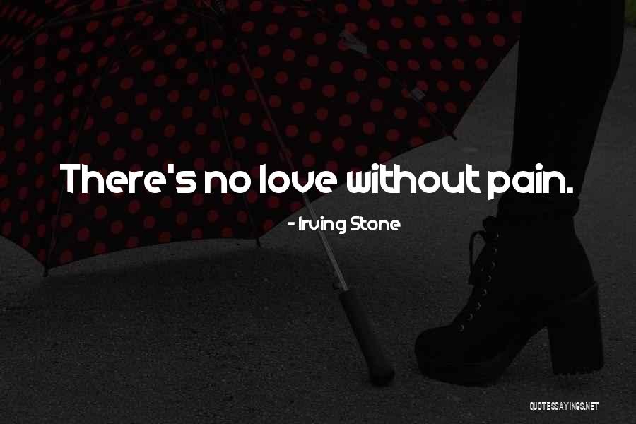 Cath Ellis Quotes By Irving Stone Cath Ellis Quotes By Irving Stone
