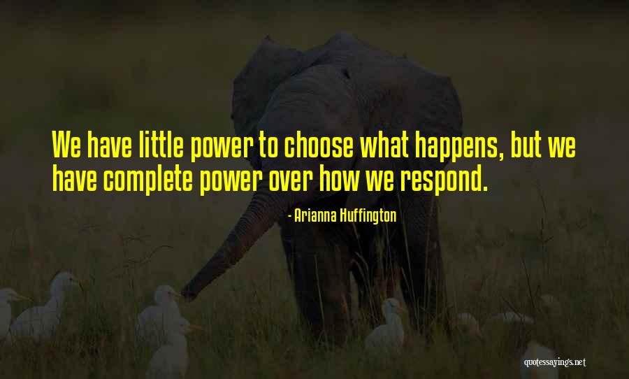 Cathal Mccarron Quotes By Arianna Huffington Cathal Mccarron Quotes By Arianna Huffington
