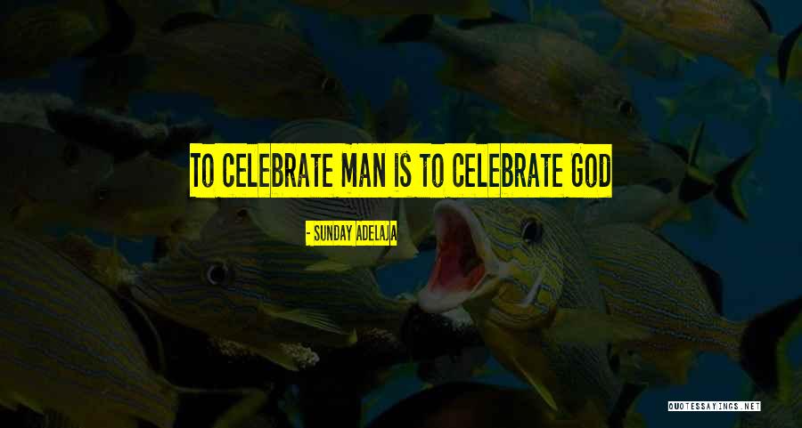 Cathal Ohallin Quotes By Sunday Adelaja Cathal Ohallin Quotes By Sunday Adelaja