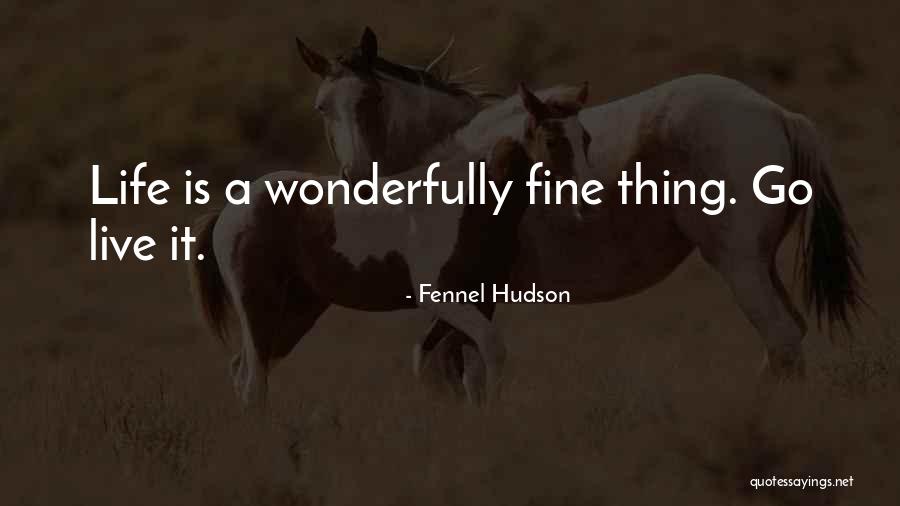 Cathalac Quotes By Fennel Hudson Cathalac Quotes By Fennel Hudson