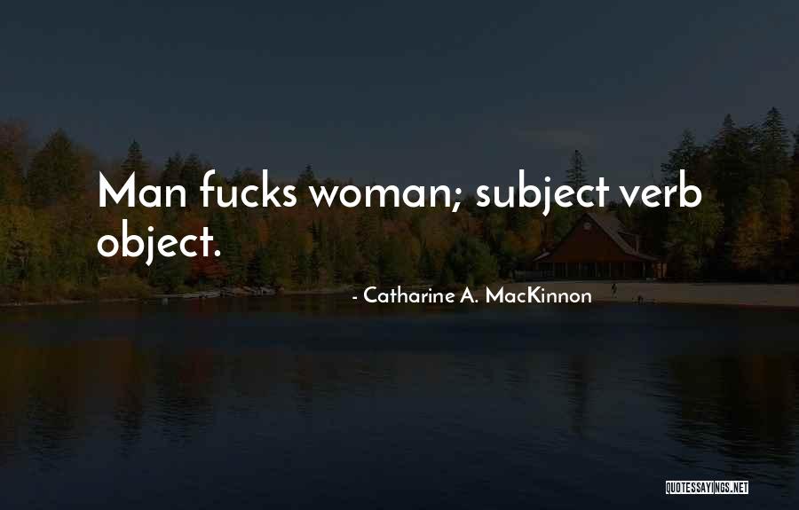 Catharine A. MacKinnon Quotes 1427441