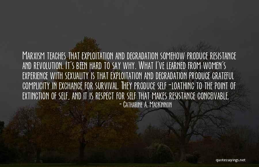 Catharine A. MacKinnon Quotes 1983115 Catharine A. MacKinnon Quotes 1983115