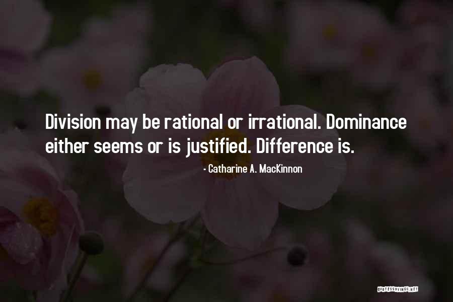Catharine A. MacKinnon Quotes 2012921 Catharine A. MacKinnon Quotes 2012921