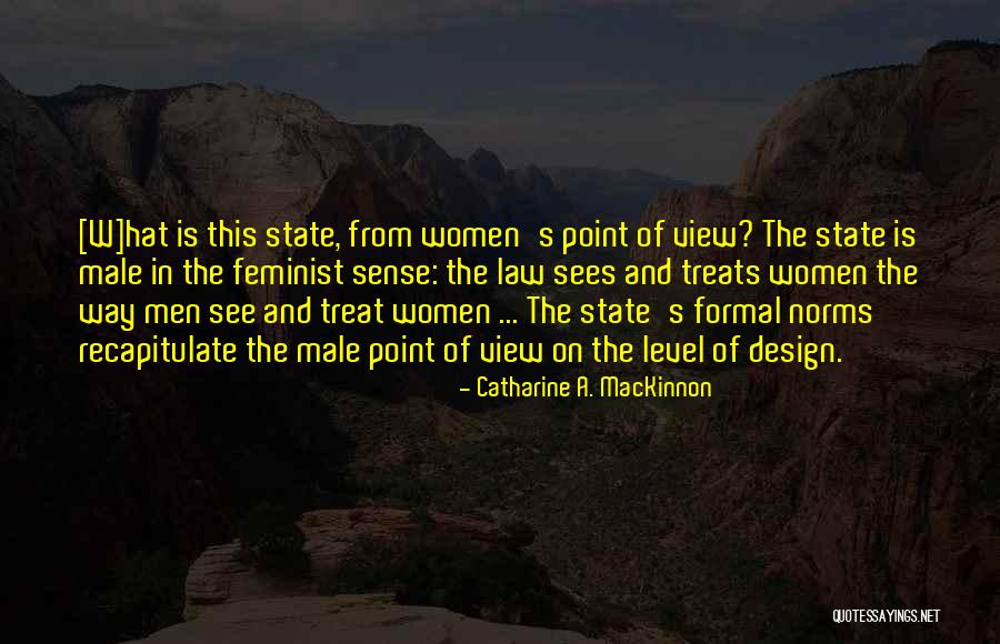 Catharine A. MacKinnon Quotes 668818 Catharine A. MacKinnon Quotes 668818