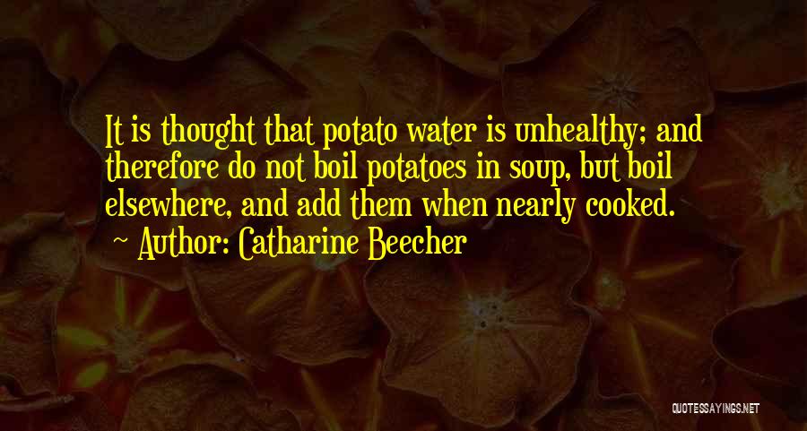 Catharine Beecher Quotes 1380930