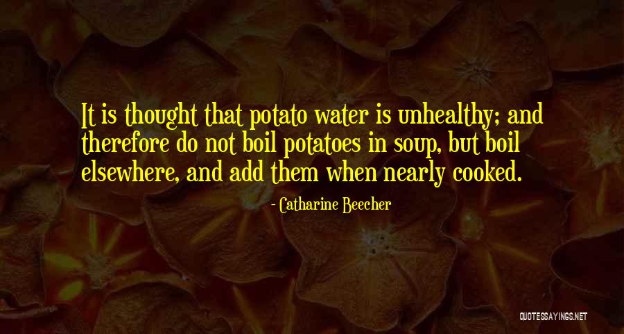 Catharine Beecher Quotes 1380930