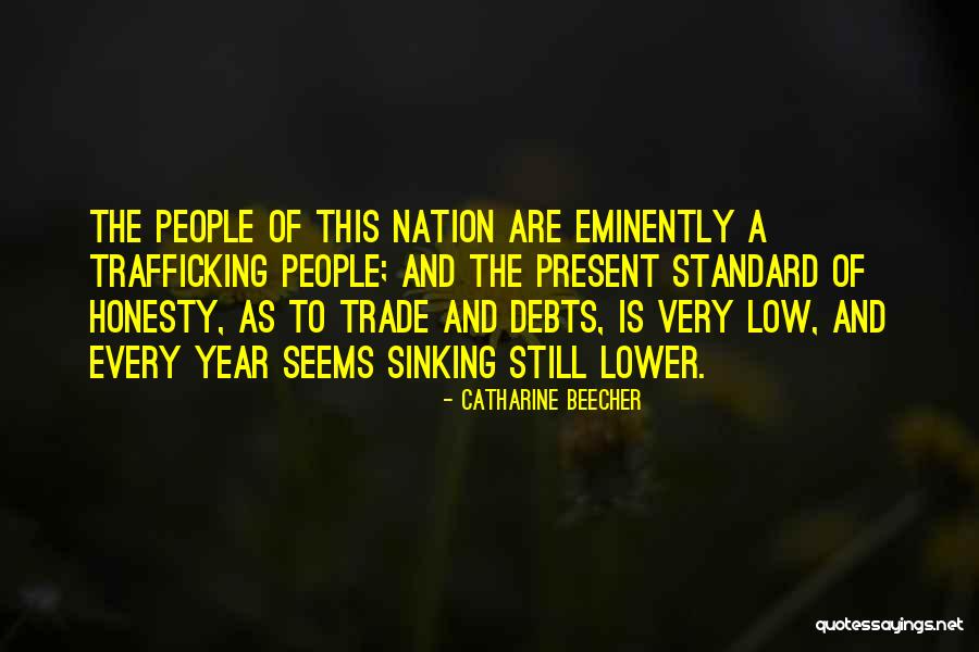 Catharine Beecher Quotes 1693746