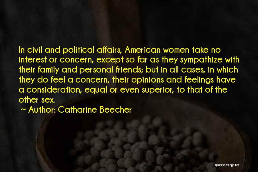 Catharine Beecher Quotes 1779914