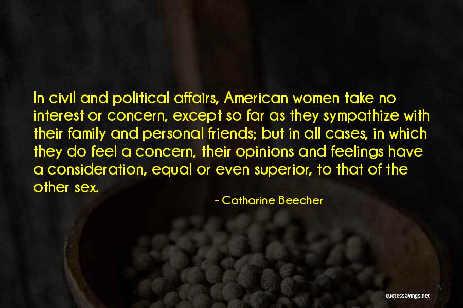 Catharine Beecher Quotes 1779914