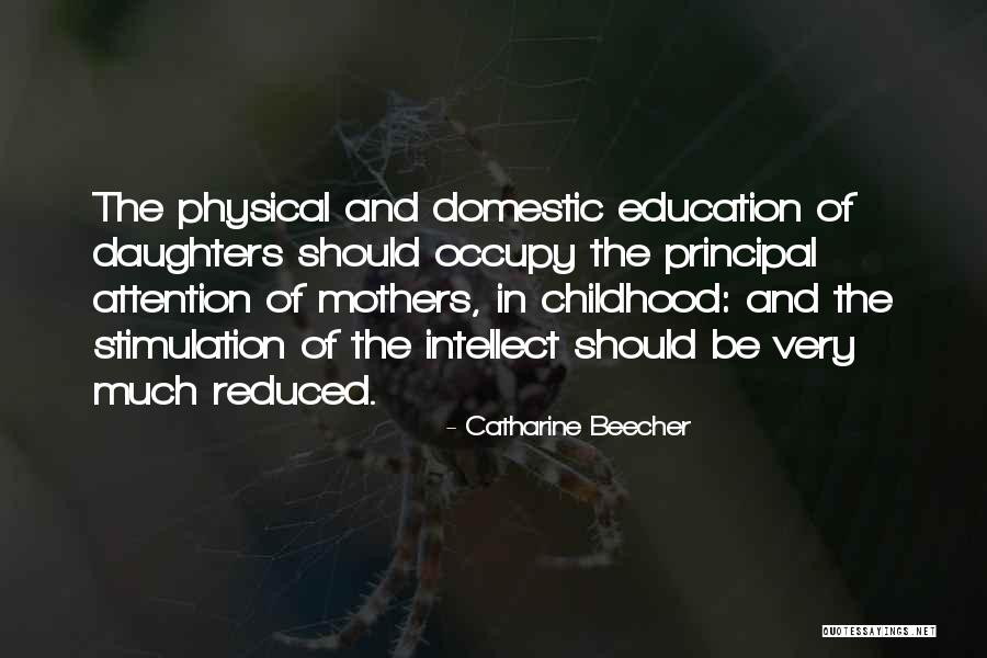 Catharine Beecher Quotes 1923795 Catharine Beecher Quotes 1923795
