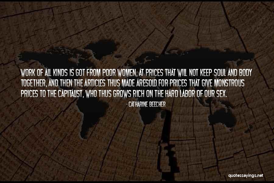 Catharine Beecher Quotes 1980617 Catharine Beecher Quotes 1980617