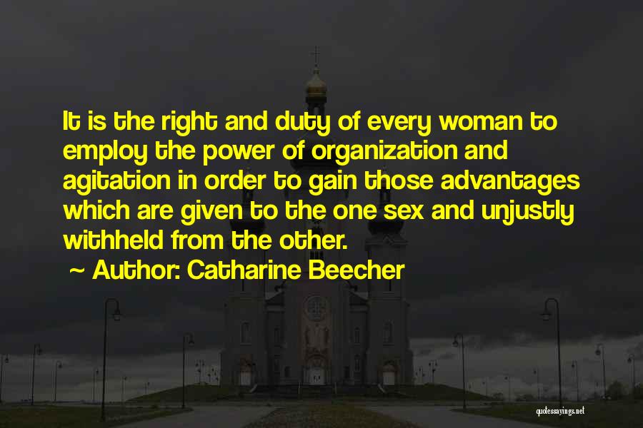 Catharine Beecher Quotes 224220