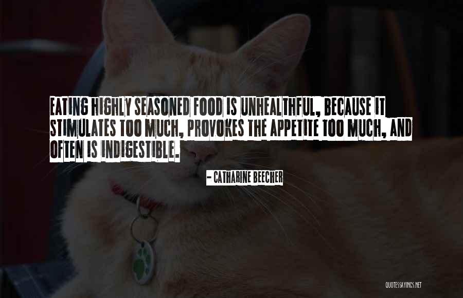 Catharine Beecher Quotes 239283