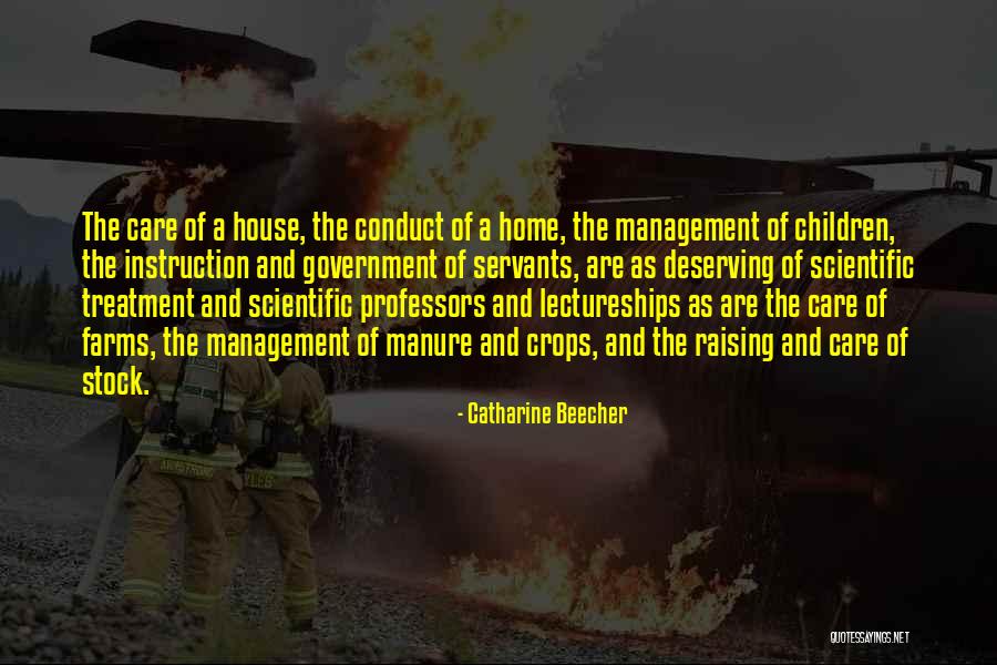 Catharine Beecher Quotes 601628 Catharine Beecher Quotes 601628