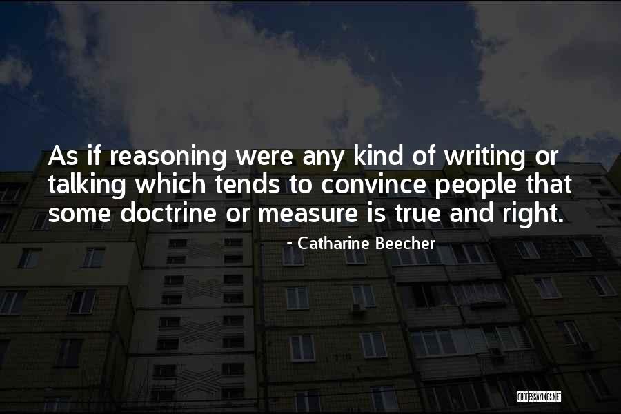 Catharine Beecher Quotes 962879