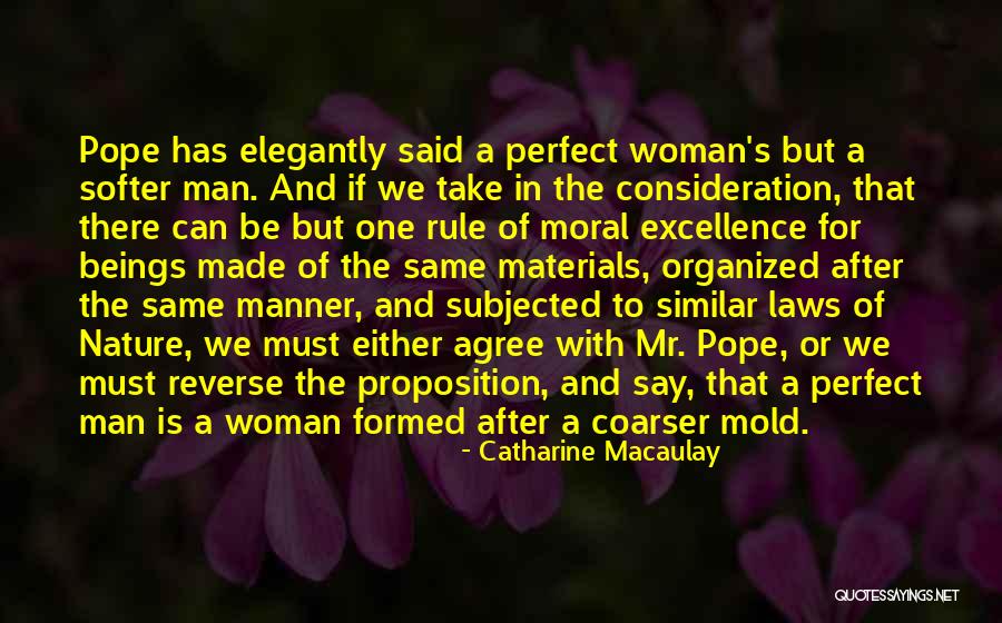 Catharine Macaulay Quotes 1032407 Catharine Macaulay Quotes 1032407