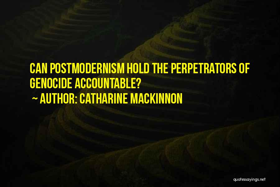 Catharine MacKinnon Quotes 1156992