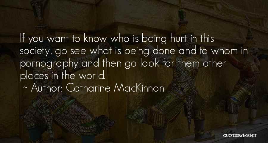Catharine MacKinnon Quotes 1190441