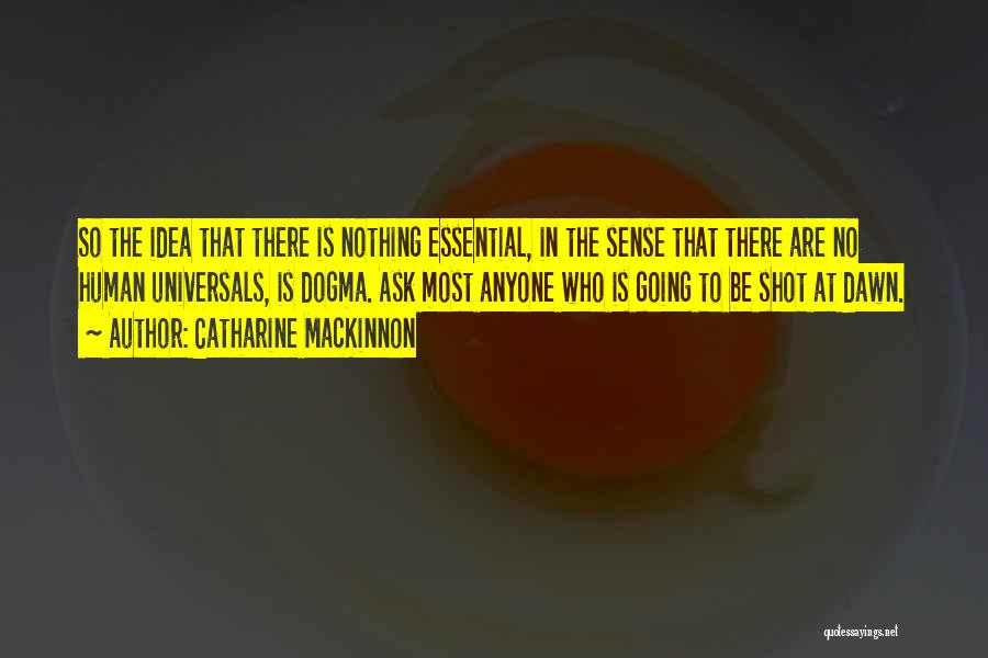 Catharine MacKinnon Quotes 1608744
