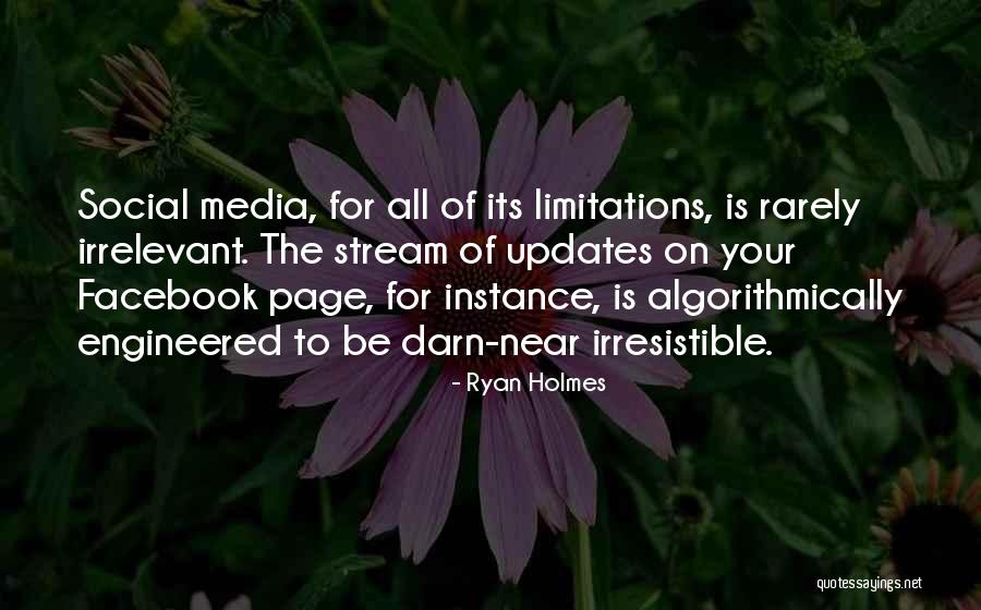 Cathartic Experience Quotes By Ryan Holmes Cathartic Experience Quotes By Ryan Holmes
