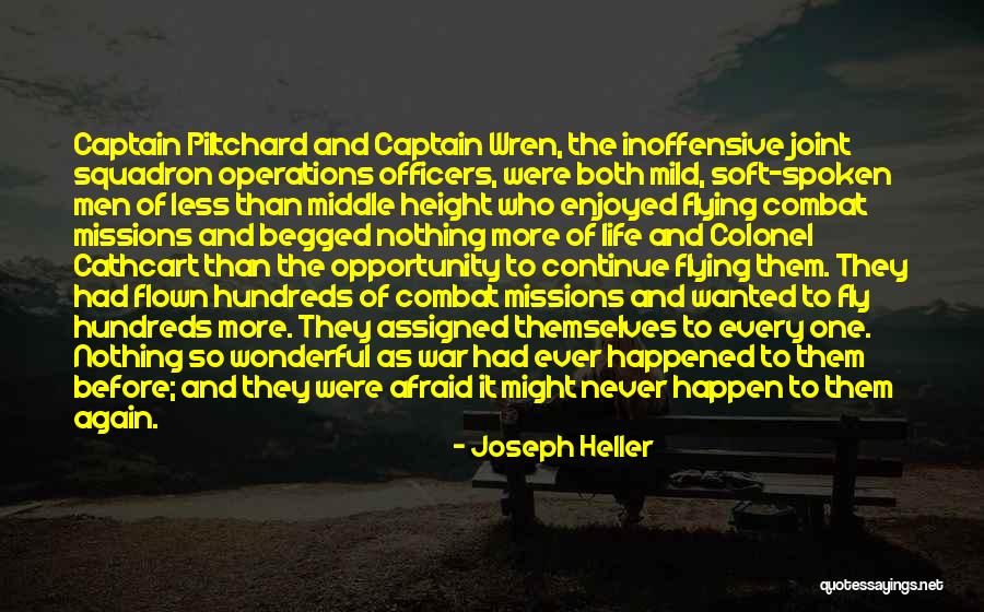 Cathcart Quotes By Joseph Heller Cathcart Quotes By Joseph Heller