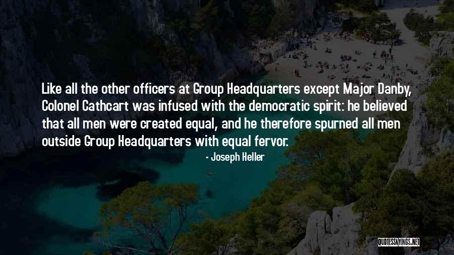 Cathcart Quotes By Joseph Heller Cathcart Quotes By Joseph Heller