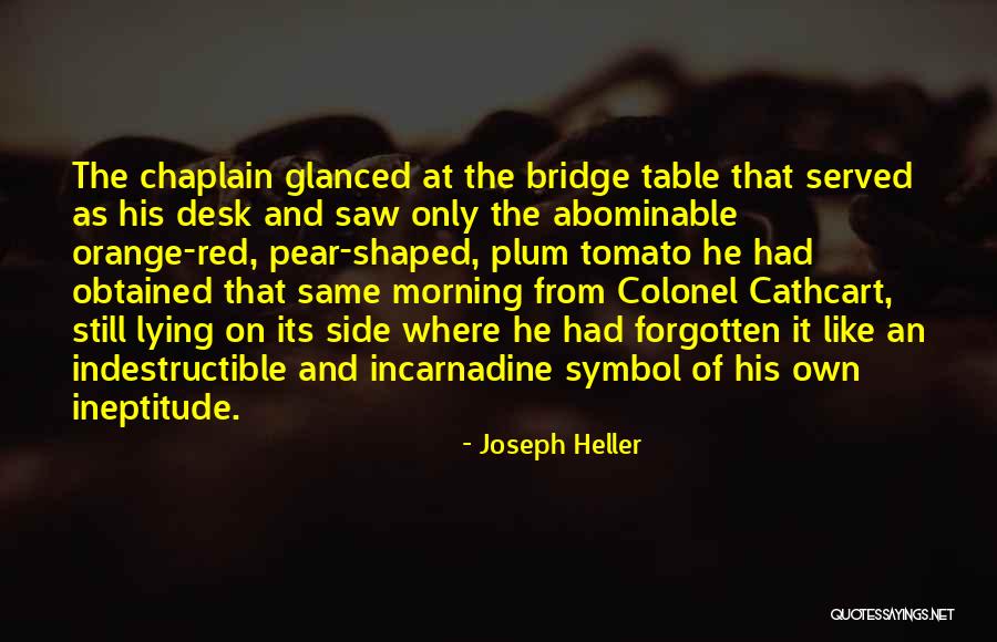 Cathcart Quotes By Joseph Heller Cathcart Quotes By Joseph Heller