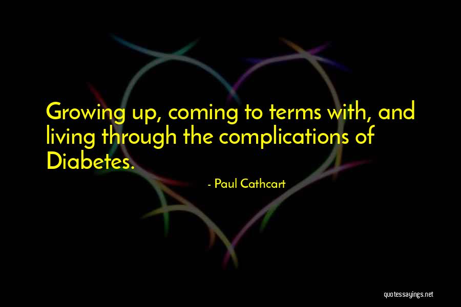 Cathcart Quotes By Paul Cathcart Cathcart Quotes By Paul Cathcart