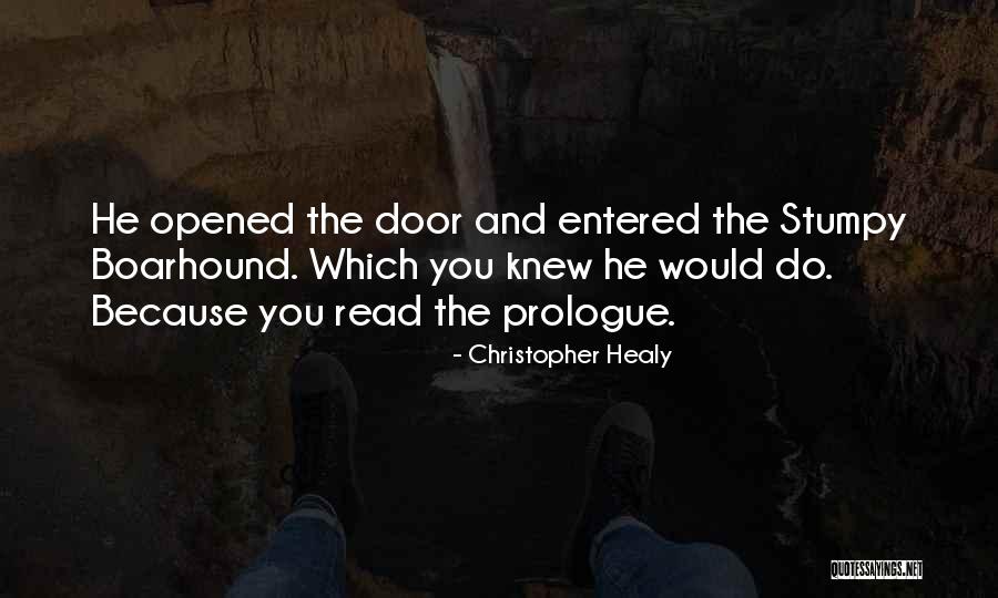 Cathe Quotes By Christopher Healy Cathe Quotes By Christopher Healy