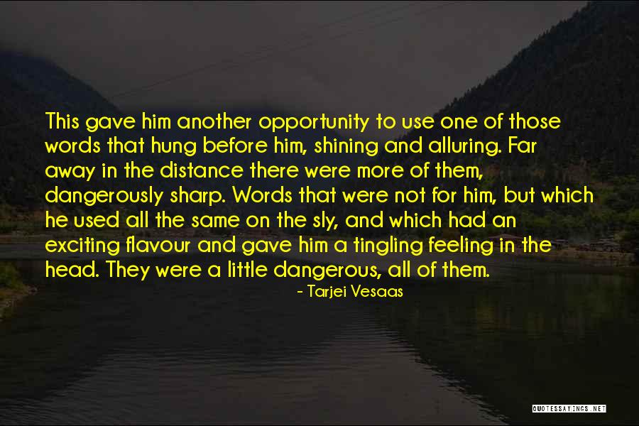 Cathe Quotes By Tarjei Vesaas Cathe Quotes By Tarjei Vesaas