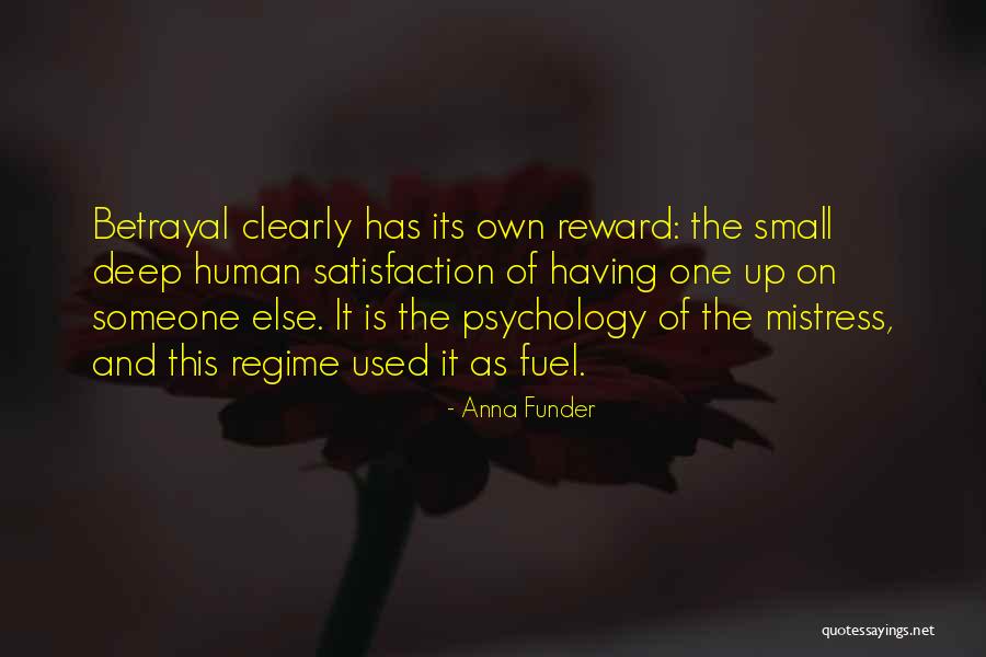 Cathedral Of Nature Quotes By Anna Funder Cathedral Of Nature Quotes By Anna Funder