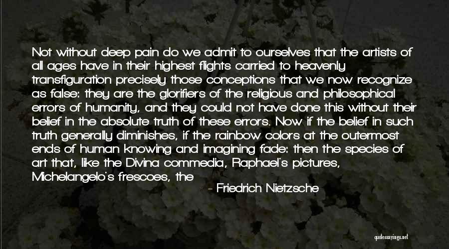 Cathedrals Of Culture Quotes By Friedrich Nietzsche Cathedrals Of Culture Quotes By Friedrich Nietzsche