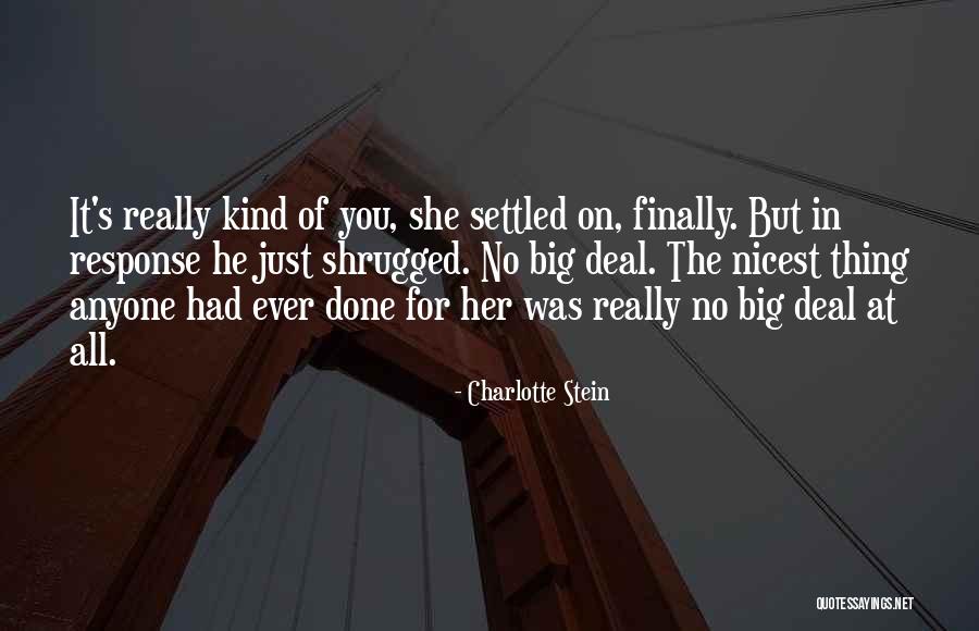 Cathell Family Reunion Quotes By Charlotte Stein Cathell Family Reunion Quotes By Charlotte Stein