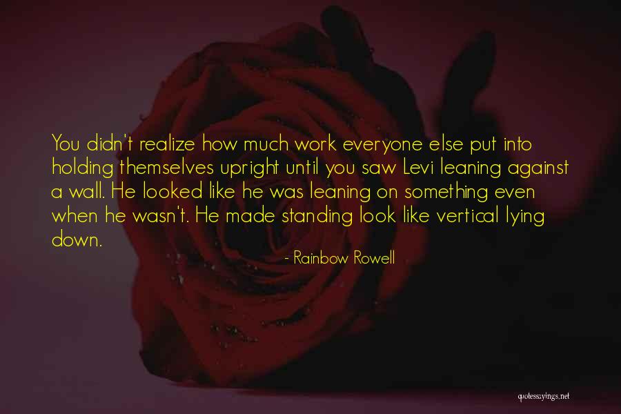 Cather Fangirl Quotes By Rainbow Rowell