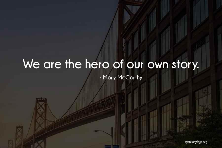 Catherdral Quotes By Mary McCarthy Catherdral Quotes By Mary McCarthy