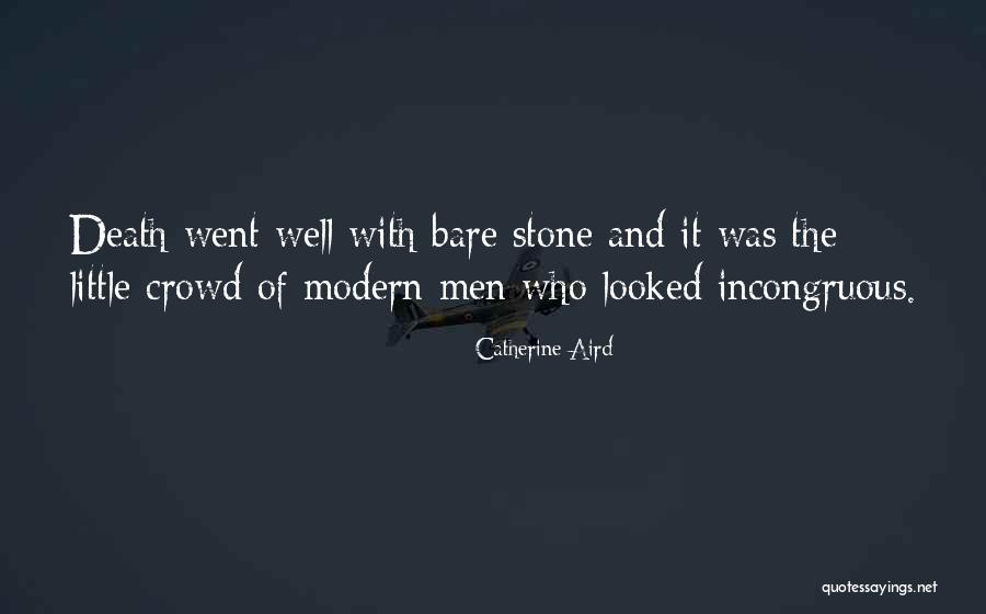 Catherine Aird Quotes 1518831