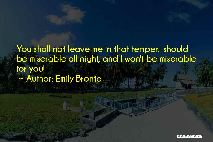 Catherine And Edgar Quotes By Emily Bronte