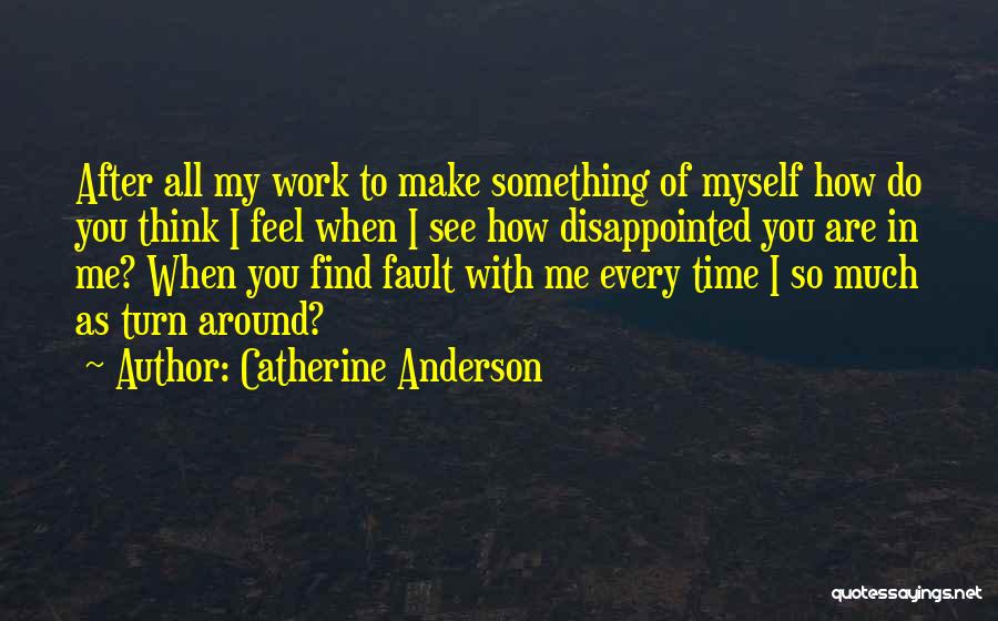 Catherine Anderson Quotes 1584962