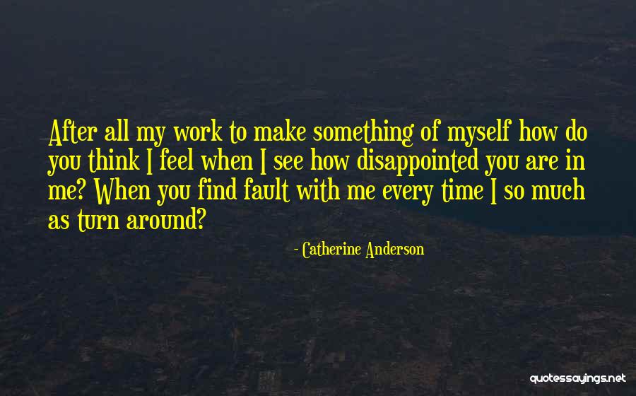 Catherine Anderson Quotes 1584962