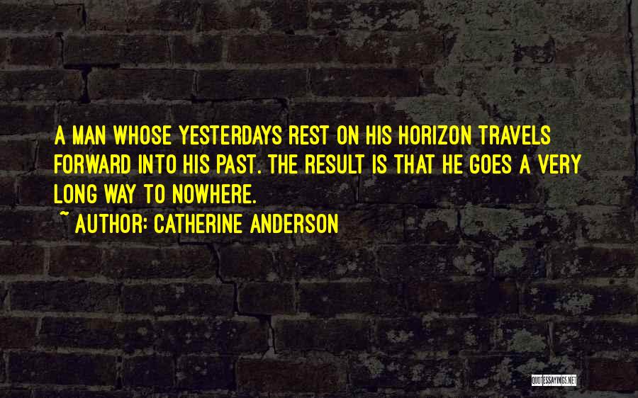 Catherine Anderson Quotes 1723184